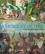 StoryWorlds: A Moment in Time - Thomas Hegbrook - 9781944530075