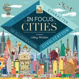 In Focus Cities - WALDEN,  Libby - 9781944530082