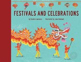Festivals and Celebrations - LAWRENCE,  Sandra - 9781944530105