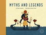 Myths and Legends - LAWRENCE,  Sandra - 9781944530112