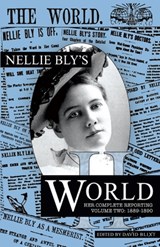Nellie Bly's World - Nellie Bly - 9781944540913