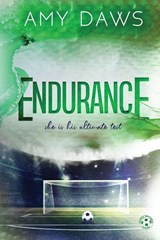 Endurance - Amy Daws - 9781944565466