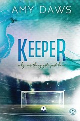 Keeper - Amy Daws - 9781944565473
