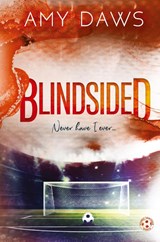 Blindsided - Amy Daws - 9781944565510