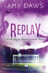Replay - Amy Daws - 9781944565527