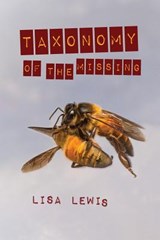 Taxonomy of the Missing - Lisa Lewis - 9781944585198