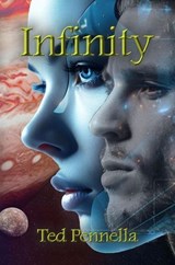 Infinity - Ted Pennella - 9781944637521