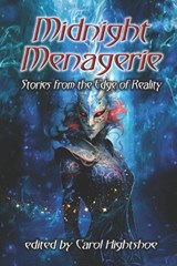Midnight Menagerie - Various Authors - 9781944637712