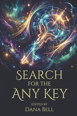 Search for the Any Key - R Aaron Falk ; Shree Raaman - 9781944637804