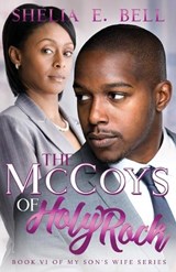The McCoys of Holy Rock - Shelia Bell - 9781944643027