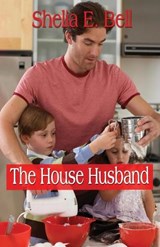 The House Husband - LIPSEY,  Shelia E. - 9781944643072