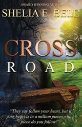 Cross Road - BELL,  Shelia E. - 9781944643164