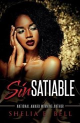 Sinsatiable - BELL,  Shelia E - 9781944643287