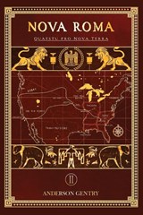 Nova Roma 2 - Anderson Gentry - 9781944644390