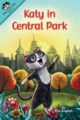 Katy in Central Park - Ella English - 9781944644598