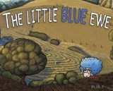 The Little Blue Ewe - Taylor Overbey - 9781944644758