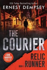 The Courier - Ernest Dempsey - 9781944647773