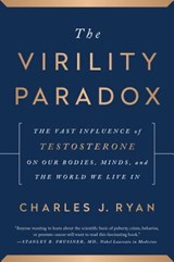 The Virility Paradox - Charles J. Ryan - 9781944648565