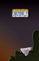 JRZDVLZ - Lee Klein - 9781944697327