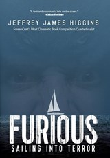 Furious - Jeffrey James Higgins - 9781944715960