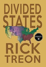 Divided States - Rick Treon - 9781944715991