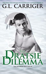 The Dratsie Dilemma - G. L. Carriger ; Gail Carriger - 9781944751524