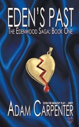Eden's Past - Adam Carpenter - 9781944770617