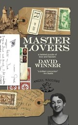 Master Lovers - David Winner - 9781944853884