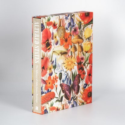 Altered States, Peter Watts - Gebonden - 9781944860158