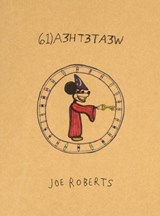 We Ate the Acid - Joe Roberts - 9781944860196