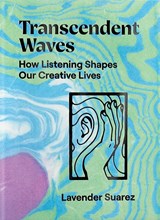 Transcendent Waves - Lavender Suarez - 9781944860363