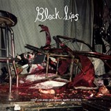 Blacklips - Marti Wilkerson - 9781944860530