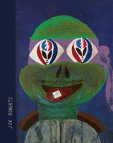 LSD Worldpeace - Joe Roberts - 9781944860547