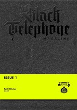 Black Telephone Magazine #1 - Lindsay Lerman ; Leza Cantoral - 9781944866839