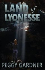 Land of Lyonesse - GARDNER,  Peggy - 9781944878221
