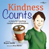 Kindness Counts - Bryan (Bryan Smith) Smith - 9781944882013