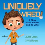 Uniquely Wired - Julia (Julia Cook) Cook - 9781944882198