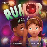 Rumor Has it... - Julia (Julia Cook) Cook - 9781944882242