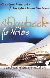 A Daybook for Writers