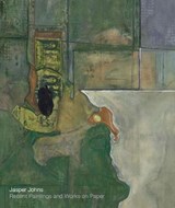 Jasper Johns - Jasper Johns - 9781944929176