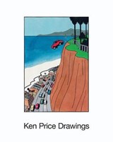 Ken Price - Ken Price - 9781944929220