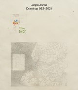 Jasper Johns: Drawings - Jasper Johns - 9781944929336
