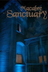 Macabre Sanctuary - Joan Hall ; Mae Clair ; Jan Morrill ; Staci Troilo ; Pamela Foster ; Stacy Claflin ; Michele Jones ; K.E. Lane ; Harmony Kent ; C.S. Boyack - 9781944938086
