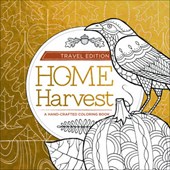 Home Harvest Travel Edition