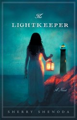 The Lightkeeper - Sherry Shenoda - 9781944967895