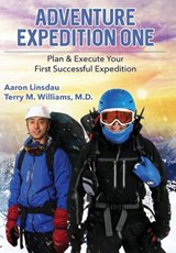 Adventure Expedition One - Aaron Linsdau ; Terry M Williams - 9781944986513