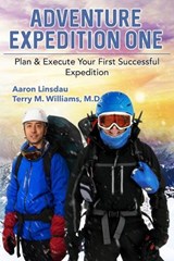 Adventure Expedition One - Aaron Linsdau ; Terry M Williams - 9781944986520