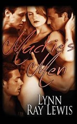 Mackie's Men - Lynn Ray Lewis - 9781945012266