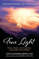 True Light - Leena Banerjee Brown - 9781945026744