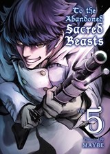 To The Abandoned Sacred Beasts 5 - Maybe - 9781945054204
